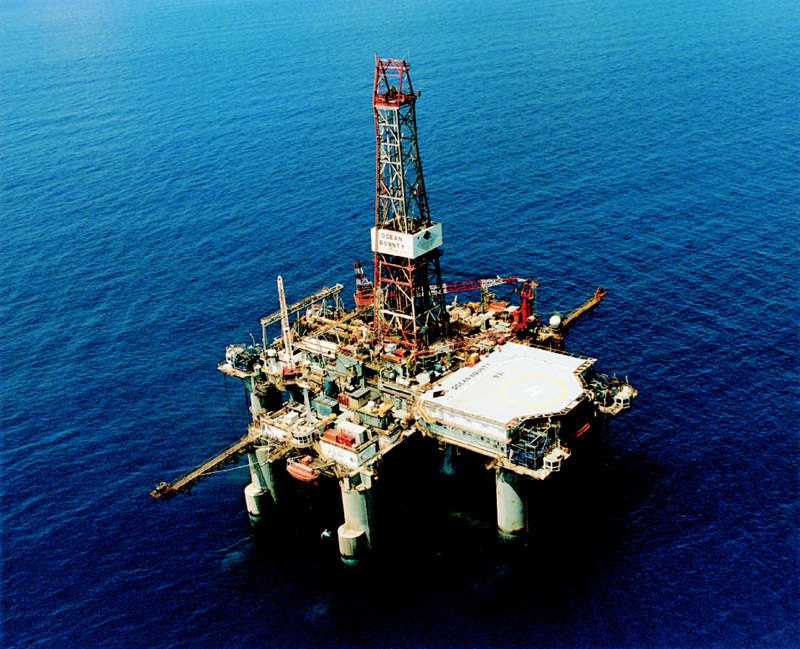 offshore-drilling offshore-drilling