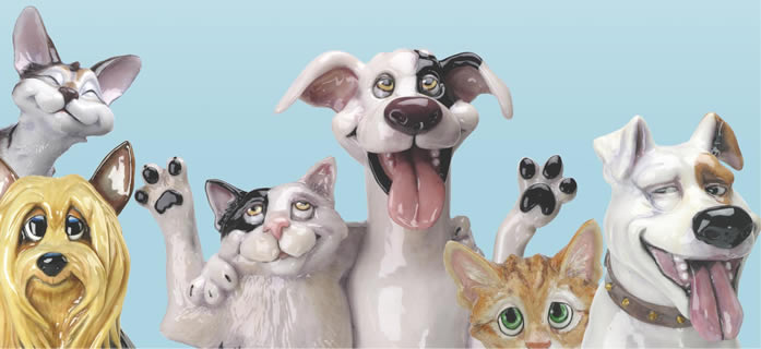 pets