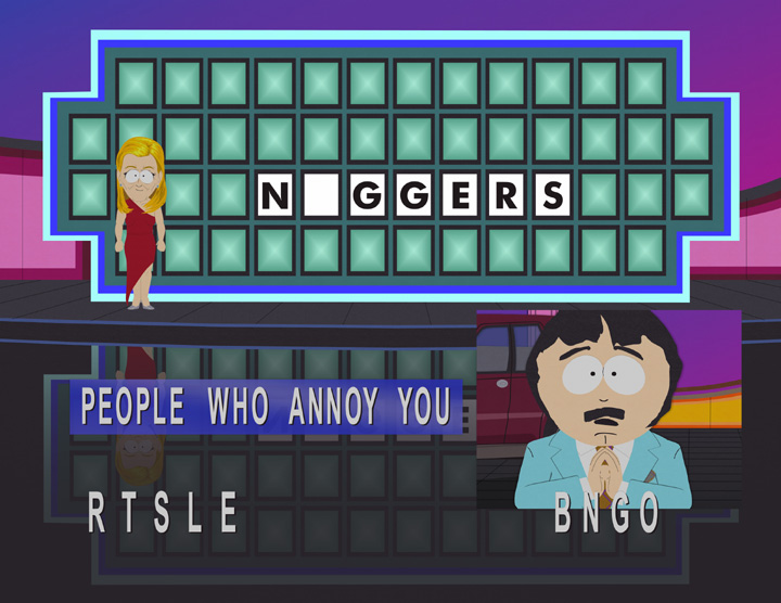 naggers naggers