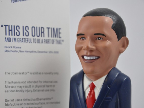 obamarator