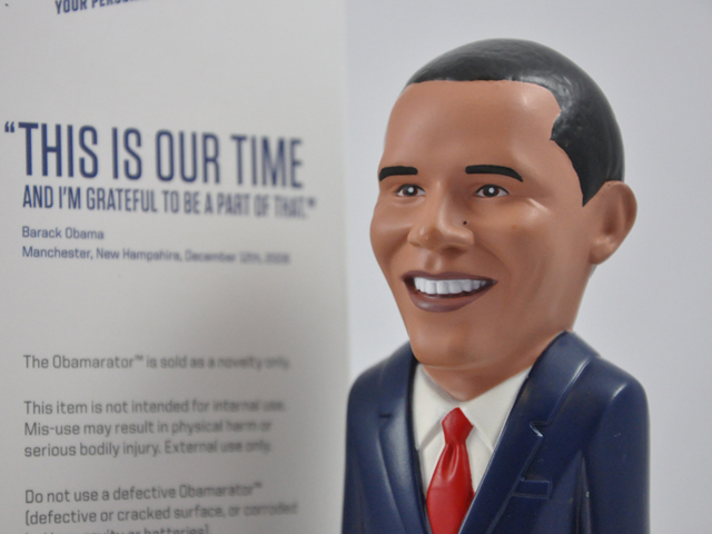 obamarator