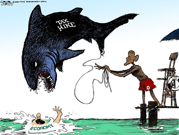 BHO Tax Hike