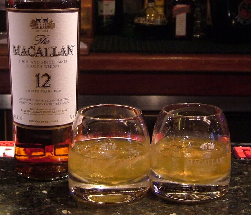 macallan-scotch macallan-scotch