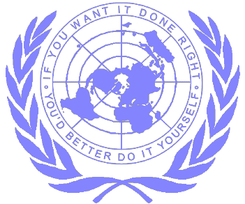 UN Logo