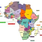 AfricaMap AfricaMap