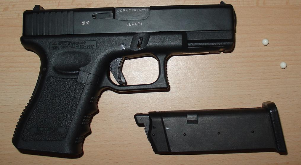 glock19