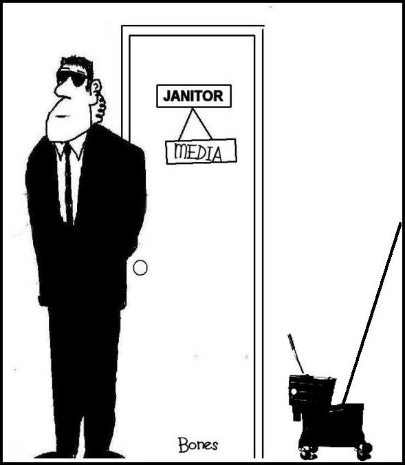 media-janitor media-janitor