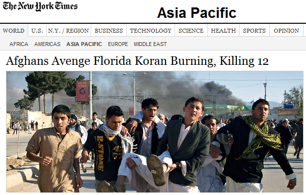 afghans-avenge-florida-koran-burning-killing-12 afghans-avenge-florida-koran-burning-killing-12