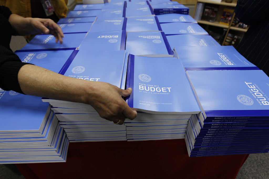 federal-budget-ap