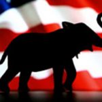 republicans-elephant-flag-shadow republicans-elephant-flag-shadow