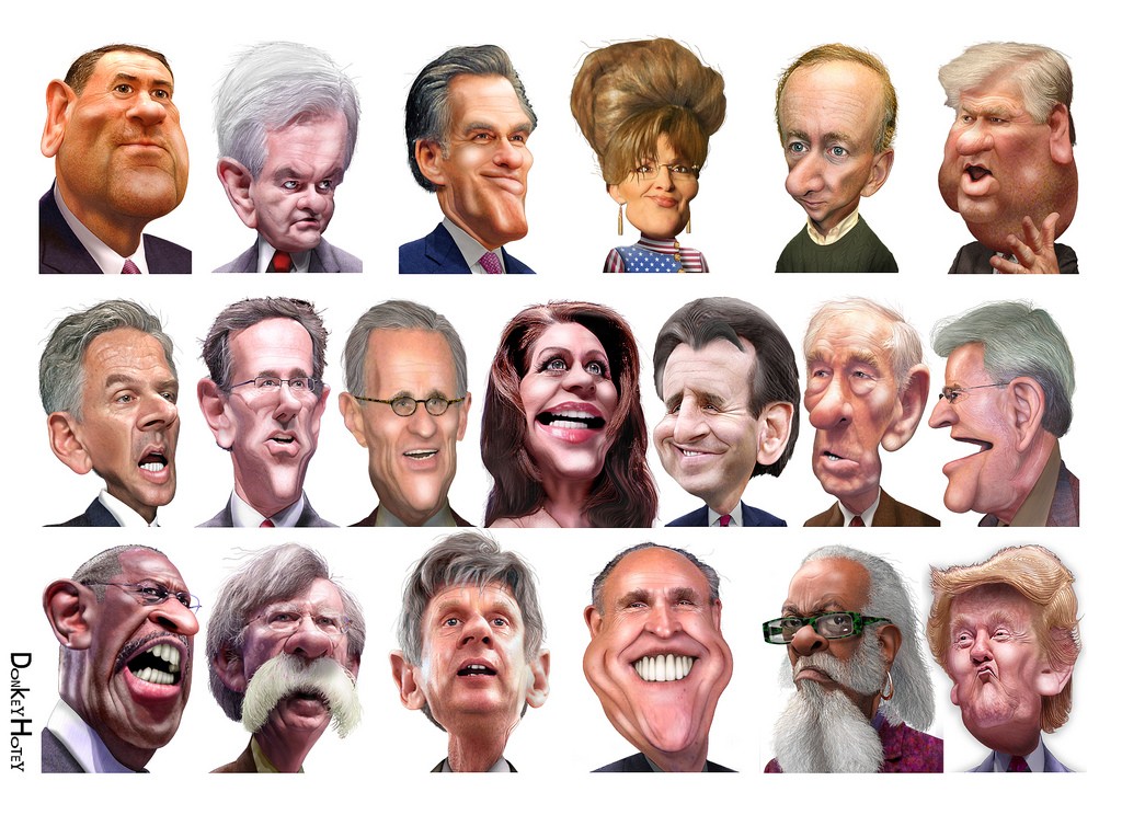 2012-republican-field-cartoons