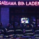 firefighters-celebrate-death-bin-laden firefighters-celebrate-death-bin-laden