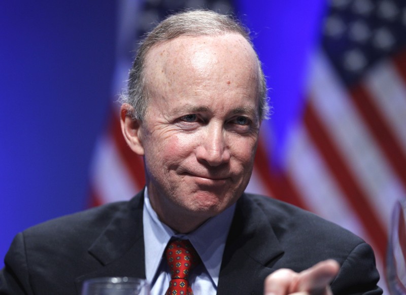 mitch-daniels-flag