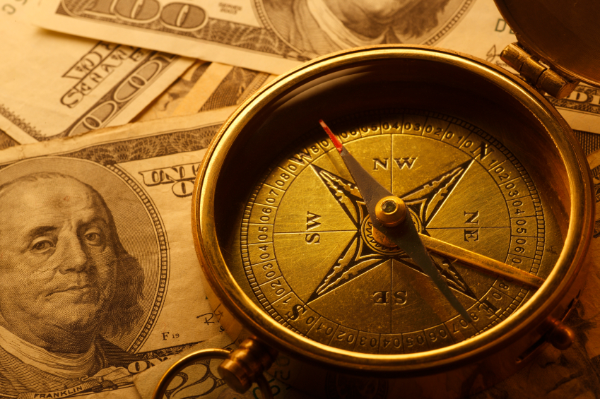 money-compass money-compass