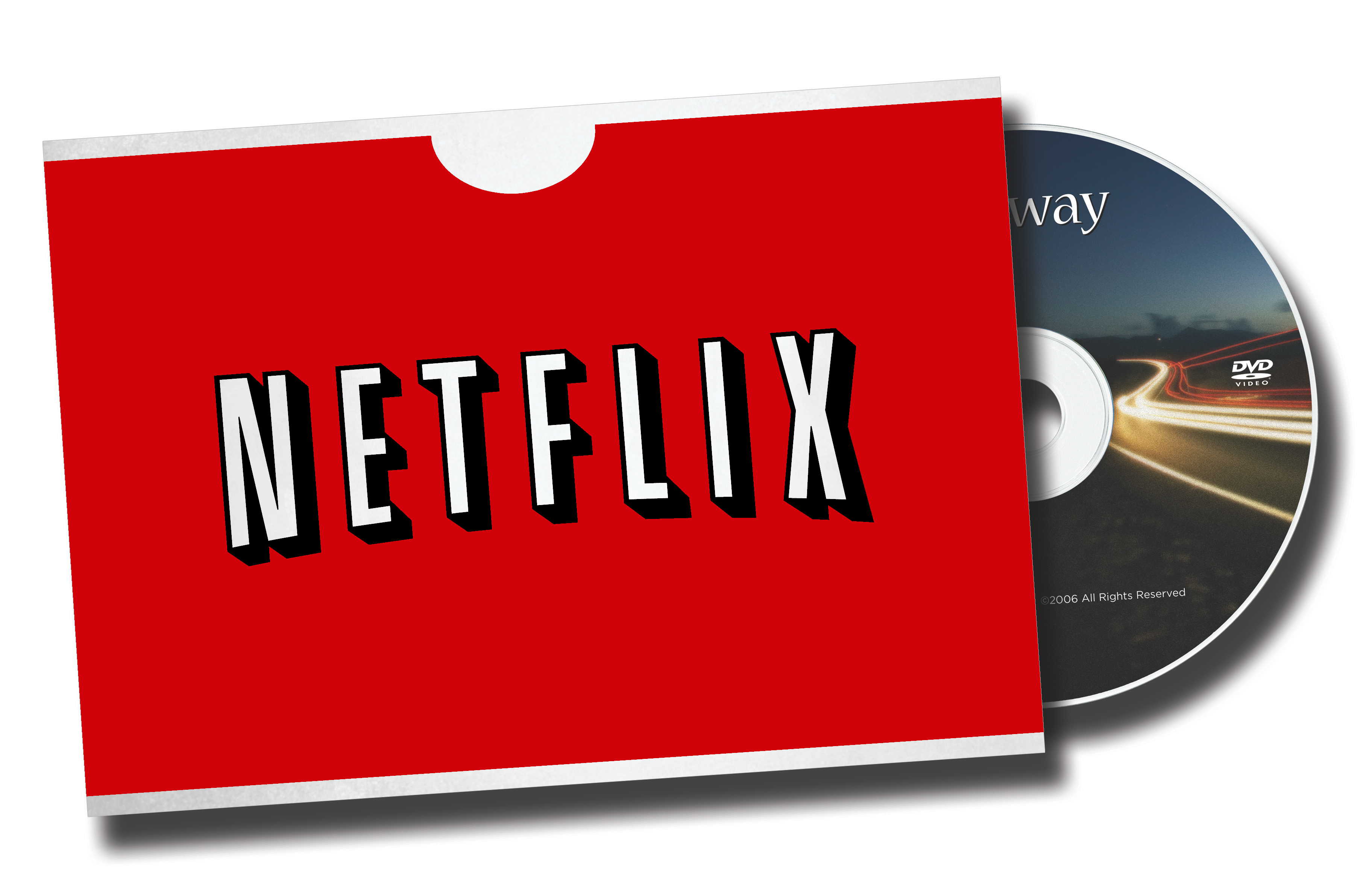 netflix netflix