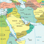 Middle-East-map Middle-East-map