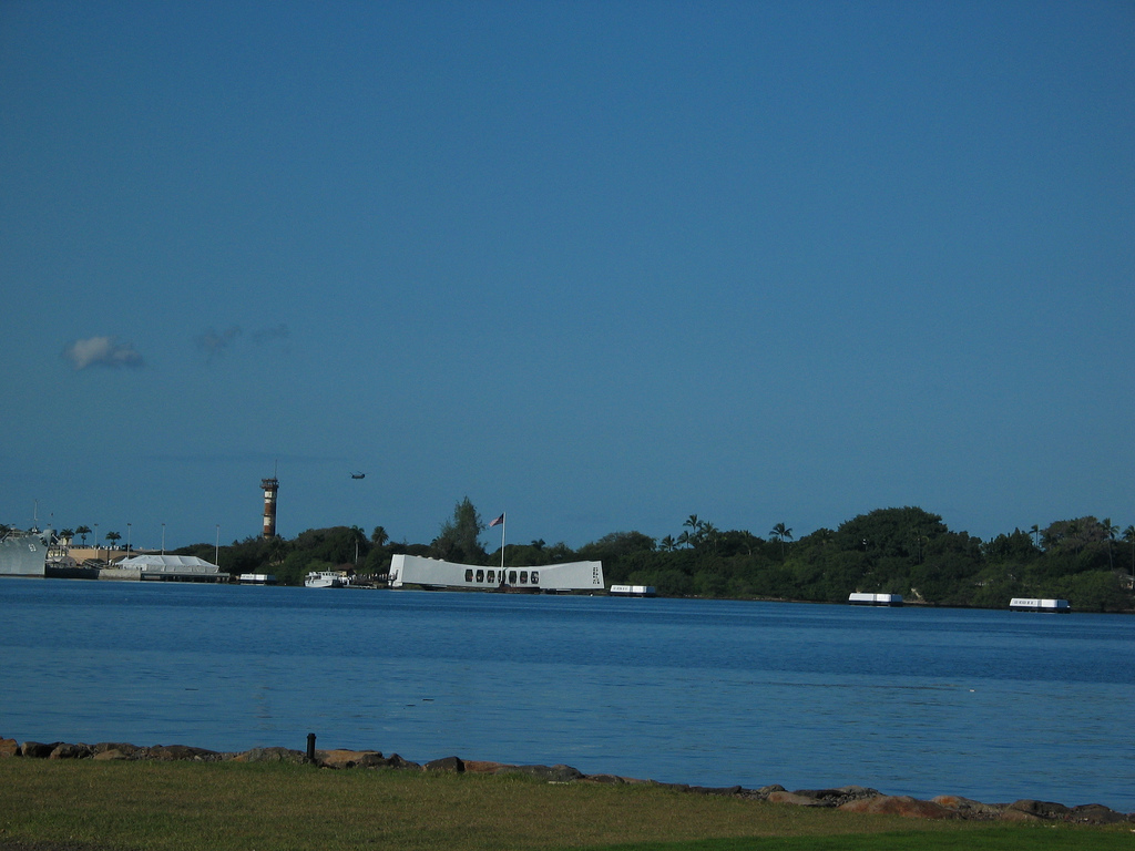 Arizona Memorial Arizona Memorial