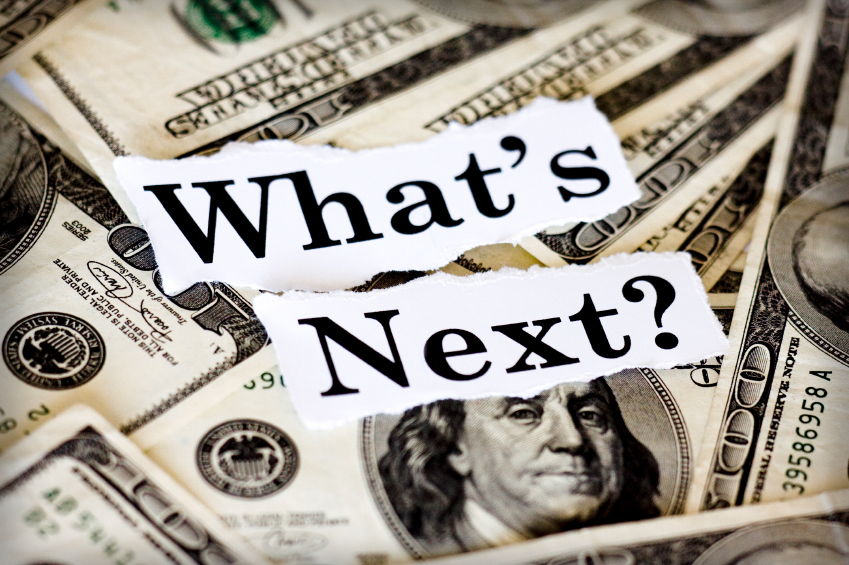 Economy Whats Next
