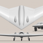 RQ-170_Sentinel_impression_3-view