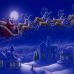 SantaSleigh