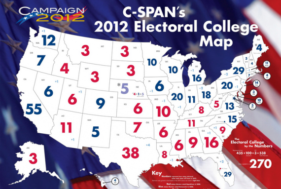 Citizen Can Get Rid Of The Electoral College 63