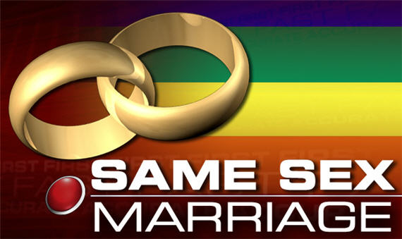Democrats Same Sex Marriage 59
