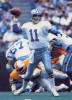 Danny White (All-Pro at QB and punter)