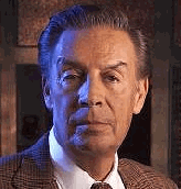 Photo: Law & Order star Jerry Orbach has died of prostate cancer at age 69