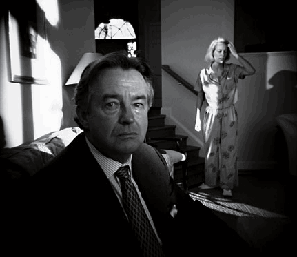 All marriages weather storms, but only this career diplomat and his outed spy wife know what it's like to be at the center of the year's biggest political scandal. As the CIA-leak case heated up, Wilson kept criticizing the Administration, while Plame kept a low profile, ultimately leaving the CIA for a better assignment: taking care of the couple's 5-year-old twins.
