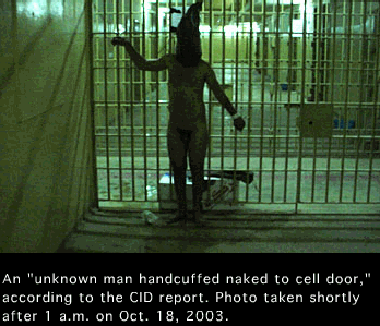 Photo: Abu Ghraib torture photos Salon