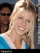 Former Full House cutie Jodie Sweetin has earned herself a spot on the lengthy list of child stars gone wrong