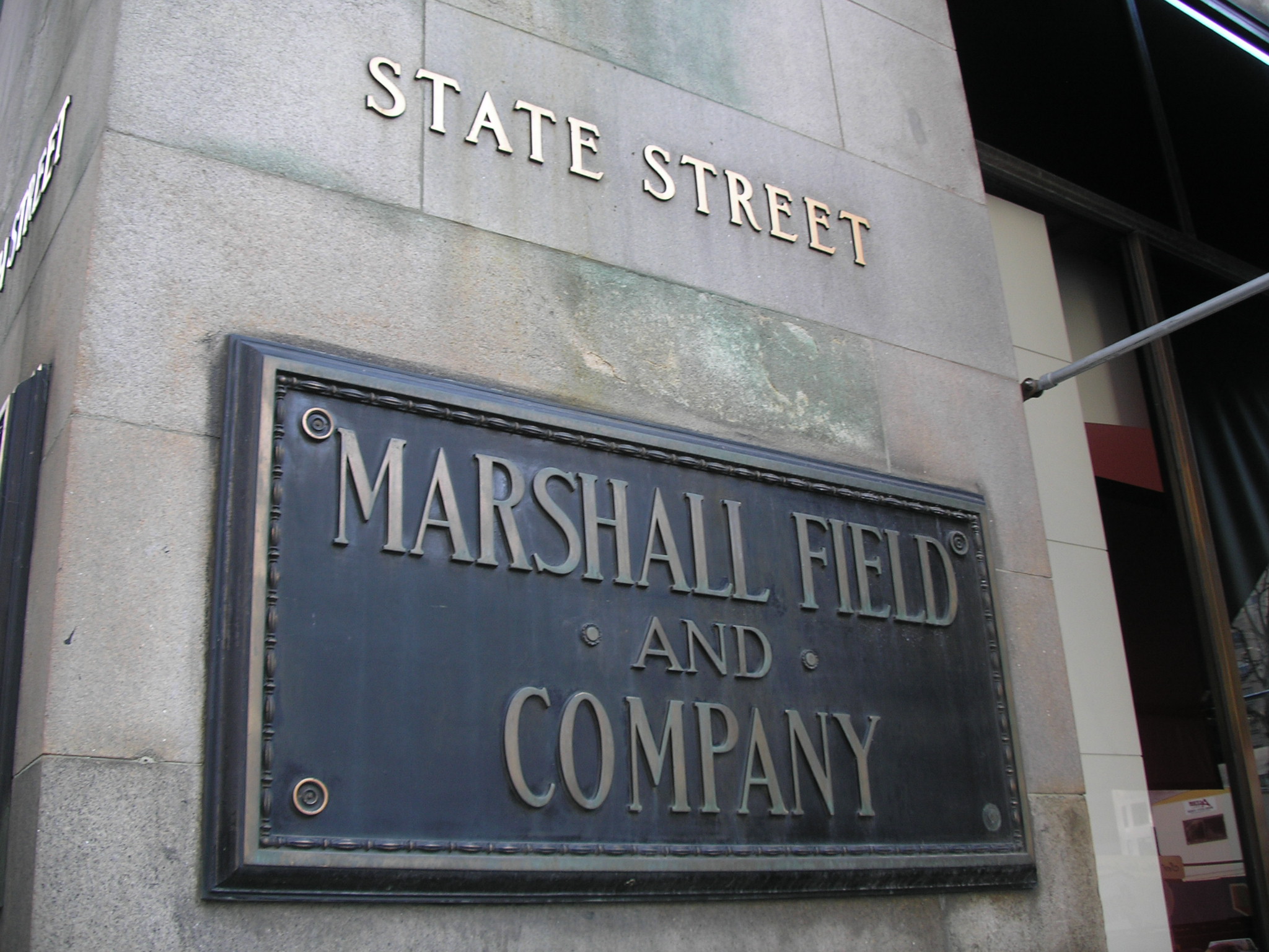 marshall-field-state-street