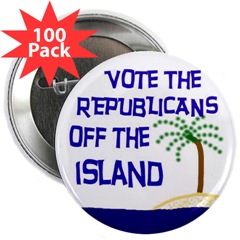 Button Republicans off Island