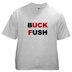 Shirt Buck Fush