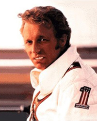 Evel Knievel in his Prime Photo