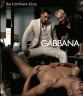 Dolce & Gabbana GQ Ad Photo 2