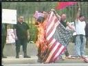 Flag Burning Photo 3