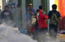 Teacher Strike Sparks Violence in Oaxaca, Mexico Photo 1