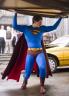 Photo Superman Returns Action Comics #1 Homage