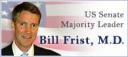 Bill Frist banner on MedicalMatters Blog