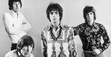 Syd Barrett, Pink Floyd Founder, Dead at 60 Photo