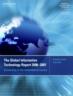 Global Information Technology Report Cover