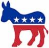 Democrats Donkey Logo