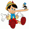 Pinocchio Nose Cartoon