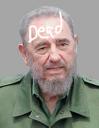 Fidel Castro Dead Photo 2