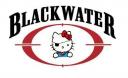 Blackwater Hello Kitty Logo