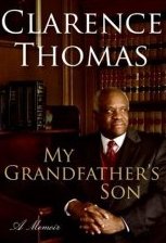 Justice Clarence Thomas Grandfather's Son