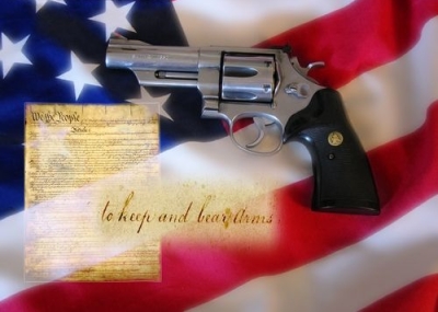 Supreme Court Punts on D.C. Gun Ban 2nd Amendment Graphic
