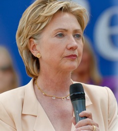 Hillary Clinton No Longer ‘Inevitable’