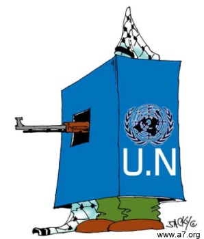 Is the UN to Blame for its Failures?